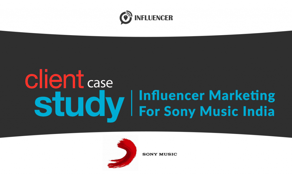 influencer marketing case study india