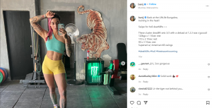 Top Indian female fitness influencers to follow - Masala Magazine