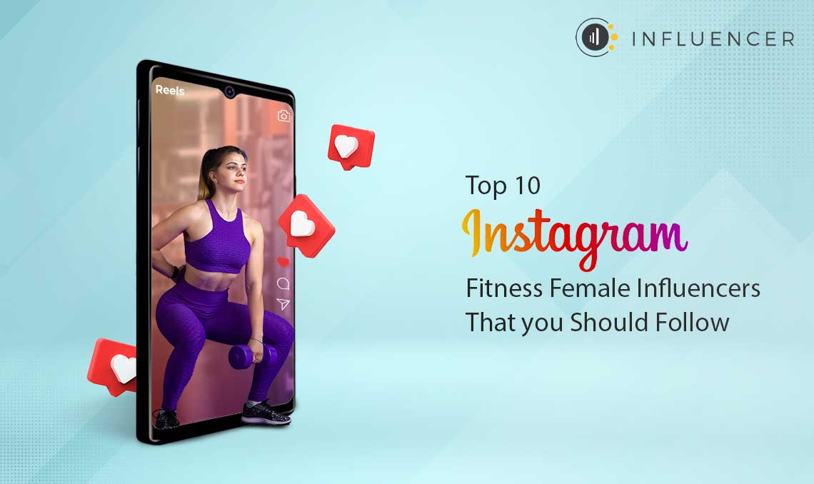 10 Best Health & Fitness Influencers in India