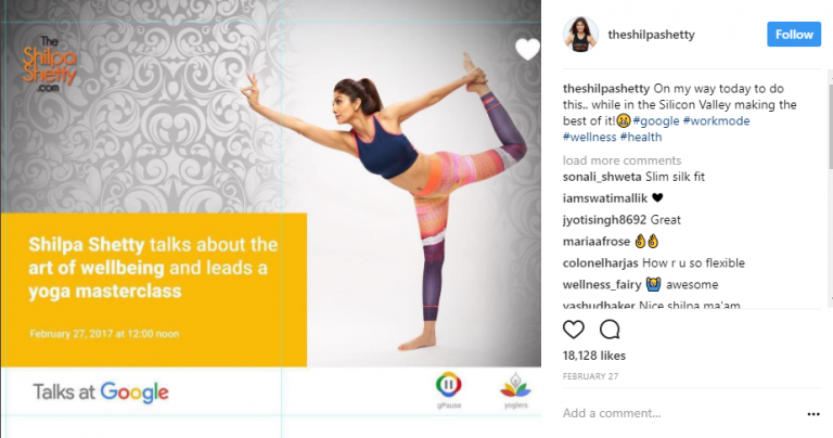 Top 10 Fitness Female Influencers Of Instagram In 2022